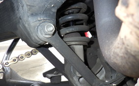 SUZUKI Vｽﾄﾛｰﾑ650XTA 2016 VP56A