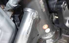 HONDA REBEL 250 A MC49