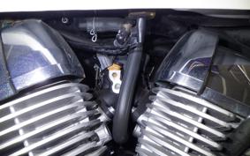 HONDA SHADOW 400 CLASSIC 2012 NC44