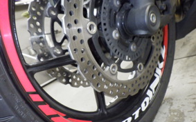 KAWASAKI NINJA 1000 A 2018 ZXT00W