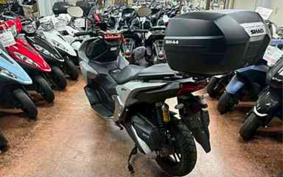 HONDA ADV160