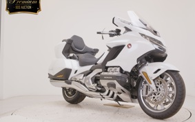 HONDA GL 1800 GOLD WING TOUR DCT 2026 SC79