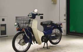 HONDA C50 SUPER CUB AA01