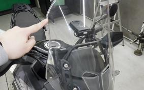 HONDA 400X 2019 NC56