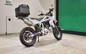 HUSQVARNA SMR125 2014