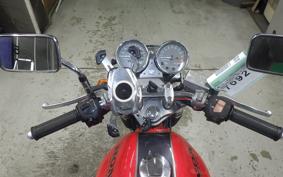 HONDA GB250 CLUBMAN Gen.4 2000 MC10