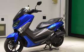 YAMAHA N-MAX 155 A SG50J
