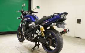 YAMAHA XJR1300 Gen.2 2009 RP17J