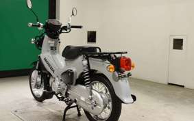 HONDA CROSS CUB 50 2026 AA06