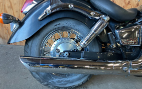 HONDA SHADOW 400 2005 NC34