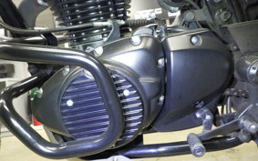 HONDA GB350S 2022 NC59