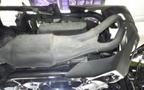 SUZUKI Vｽﾄﾛｰﾑ250A 2014