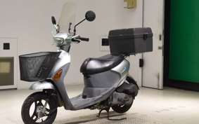 SUZUKI LET's 4 2025 CA45A