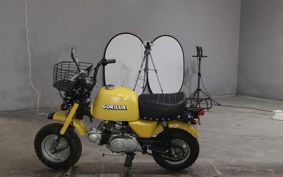 HONDA GORILLA Z50J