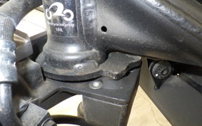 HONDA REBEL 250 MC49