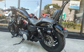 HARLEY XL1200X 2019 LC3