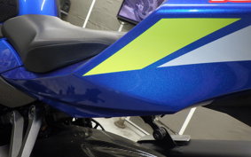 SUZUKI GSX-R1000R A 2020 DM11G