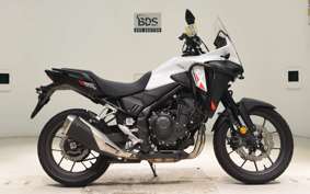 HONDA NX400 NC65