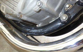 HONDA GB250 CLUBMAN Gen.4 MC10