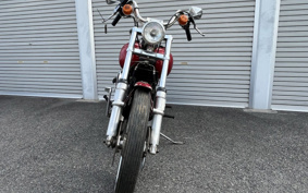 HARLEY FXWG1340 1982 BEK
