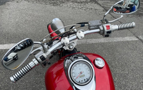 YAMAHA DRAGSTAR 1100 1999 VP10J