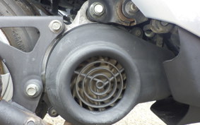 YAMAHA JOG Gen.4 SA16J
