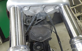 HARLEY FXDL 1580 2014