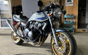 HONDA CB400SF VTEC Spec2 2002 NC39