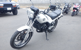 YAMAHA RZ125 13W