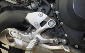 YAMAHA MT-09 A 2015 RN34J