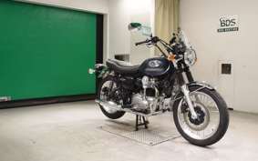 KAWASAKI W800 2022 EJ800E