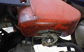 HONDA CR80R HE04
