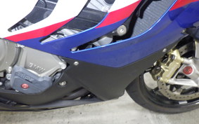 BMW S1000RR 2010