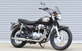KAWASAKI W650 2005 EJ650A