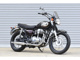 Фото Kawasaki W650 2005 с японского аукциона