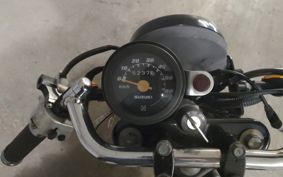 SUZUKI GS50 NA41A