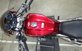 HONDA CB1100 2010 SC65