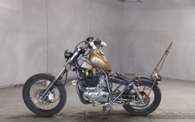 SUZUKI GLASS TRACKER BIG BOY NJ47A