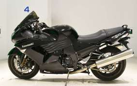 KAWASAKI ZZ1400 NINJA R 2006