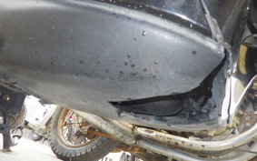 YAMAHA CYGNUS 125 XSR 2 SE44J