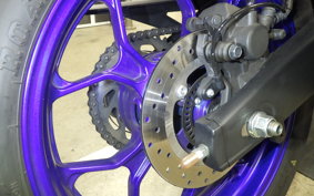 YAMAHA YZF-R25 A 2023 RG74J