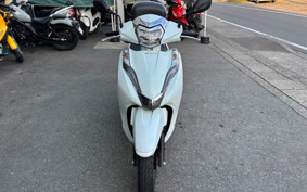 HONDA LEAD 125 JF45