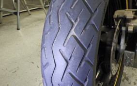 HONDA VTR 250 2022 MC33