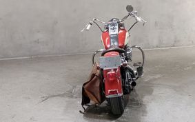 HARLEY HARLEY FLSTC1340 BJL