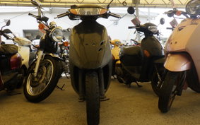 HONDA DIO Gen.4 AF35