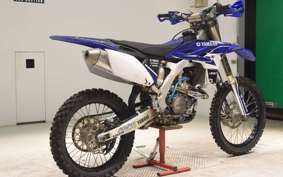 YAMAHA YZ250F CG33C