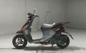 SUZUKI LETS4 CA45A