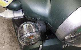 HONDA GIORNO 3 1999 AF77