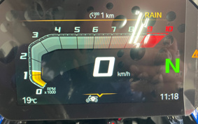 BMW R1300GS ADV 2025 0M31