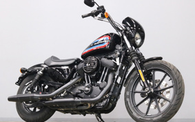 HARLEY XL1200NS 1988 LP3